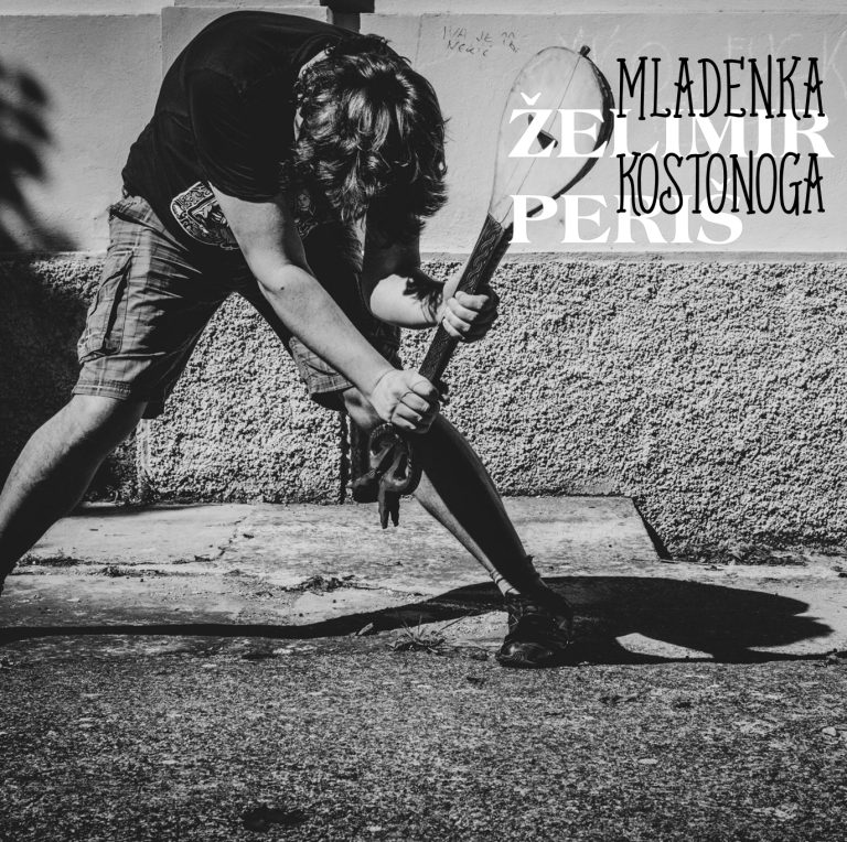 68. Splitsko ljeto – Mladenka kostonoga: kazivanje o vještici Gili Želimira Periša