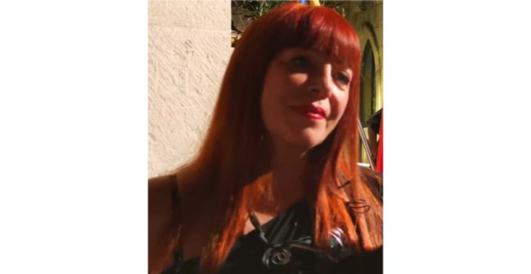 Autorska poetska večer Zvjezdane Čagalj: <em>Zvjezdana prašina</em>