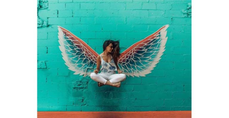 Olivera Drutter, <em>Sloboda & odgovornost</em>