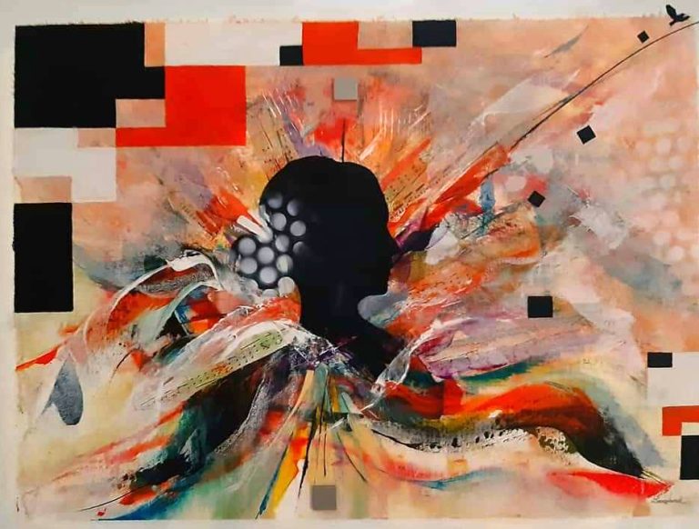 Izložba Žane Bajić: <em>Gracias a la vida<em>