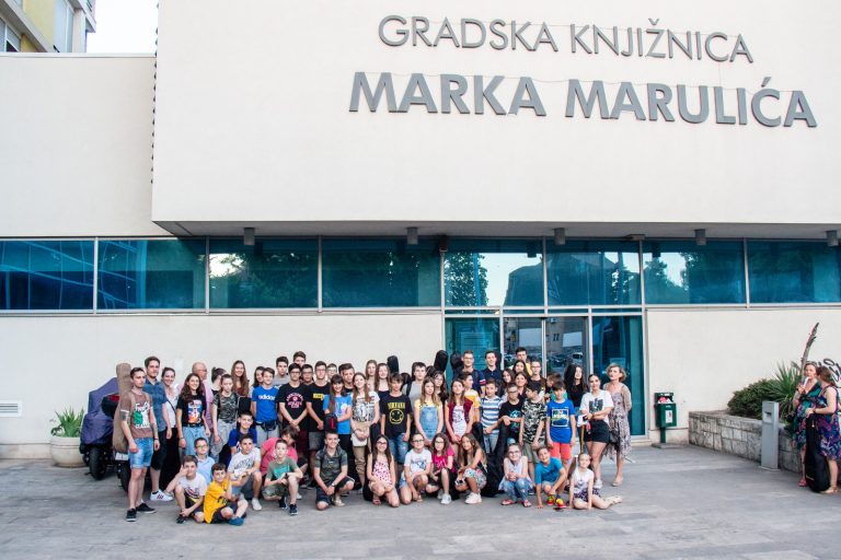 Završni koncerti Udruge Glazbene niti ljubavi