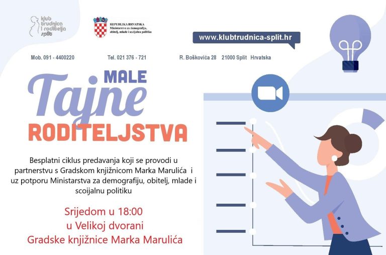 Male tajne roditeljstva: <em>Igra kao pokretno izražavanje u ranoj i predškolskoj dobi</em>