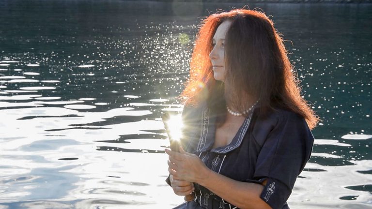 ‘Vesna u nama’: poetsko-glazbeni recital Mejreme Reuter posvećen Vesni Parun