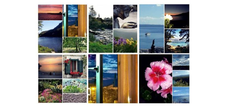 Pjesnički projekt Trstih