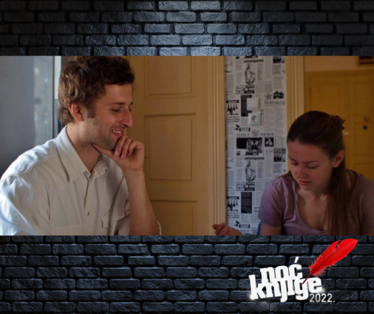 Upoznaj splitske filmaše: projekcija filma Jadrana Parunova, “Cimerica”