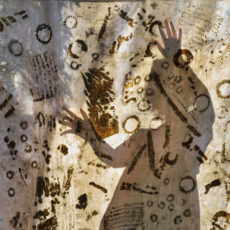 Izložba Dine Mlinac, <em>Otisci nasljeđa</em>