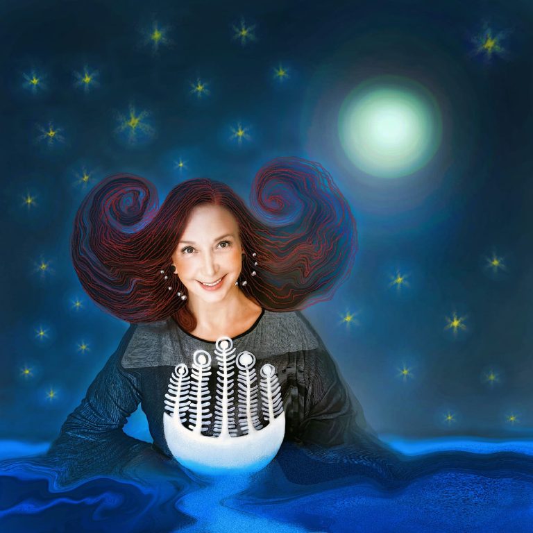 67. Splitsko ljeto: Mejrema Reuter, <em>Udahnuti poezijom: glazbeno-poetsko predstavljanje</em>