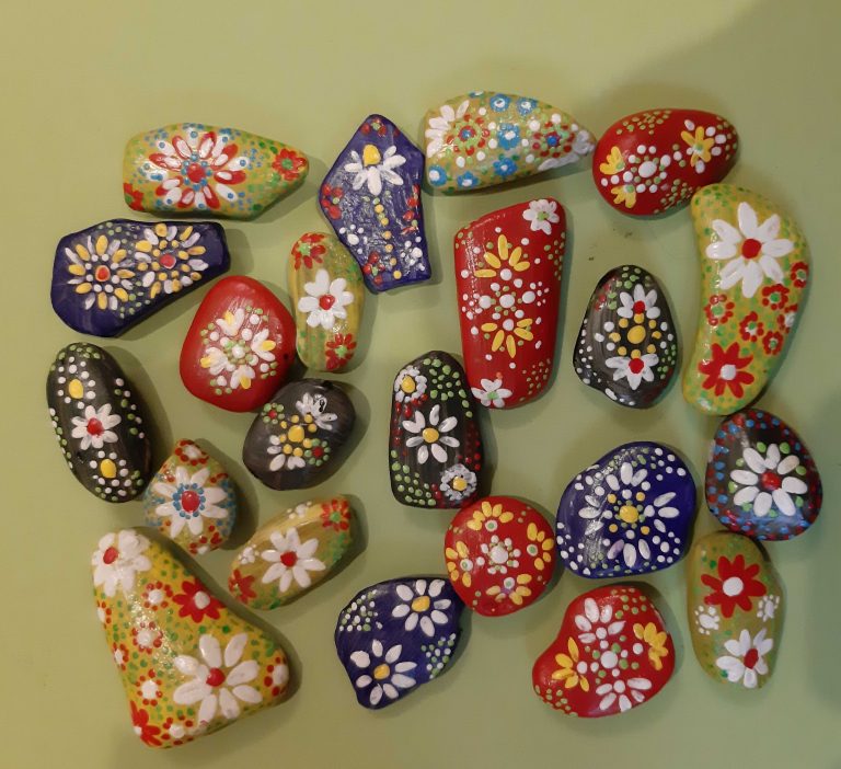 Likovna radionica za djecu <em>Mali kreativci</em>