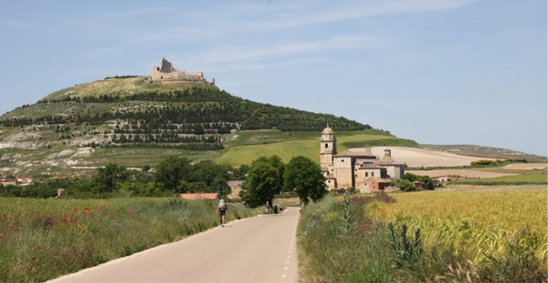 Izložba fotografija Ivice Bote „Put sv. Jakova”