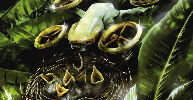 Solarpunk: nova vizija održivog, tehnološki usmjerenog načina življenja