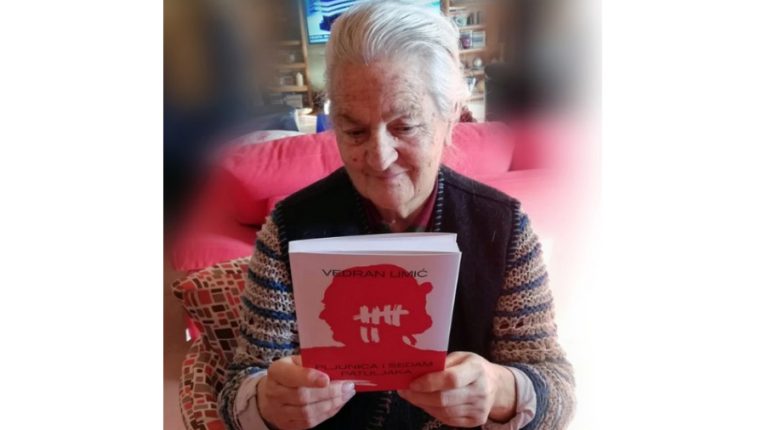 Promocija knjige Vedrana Limića: <em>Pljunica i 7 patuljaka</em>