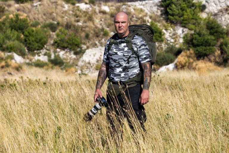 Jurica Galić Juka, <em>Best of – Najbolje fotoreporterske priče</em>