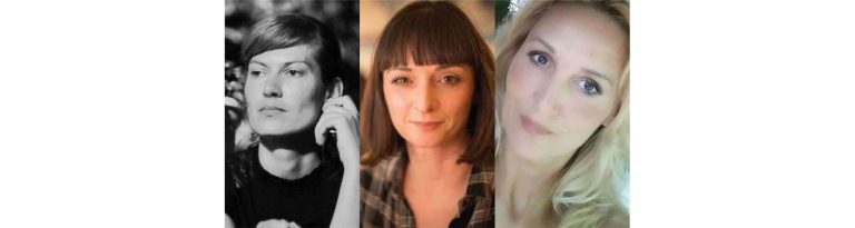 Festival svjetske književnosti: Splitske autorice nove generacije – Aleksandra Kardum, Tanja Mravak