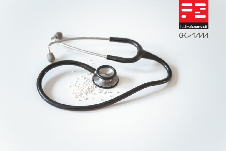 Festival znanosti 2022. – Etički kodeks u profesionalnom životu medicinske sestre