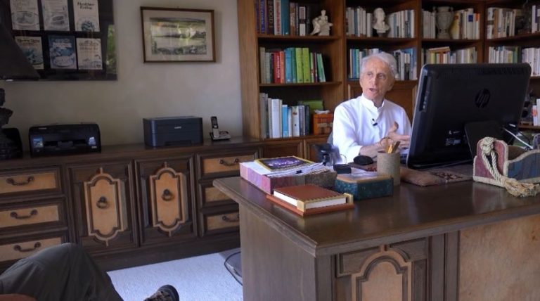 Projekcija dokumentarnog filma: <em>George Mateljan – Pionir zdrave prehrane</em>