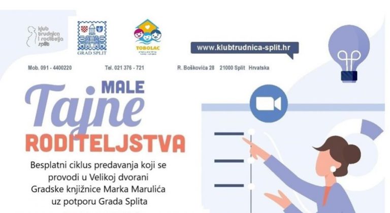 Male tajne roditeljstva: Uspostavljanje granica i pravila u odgoju djece