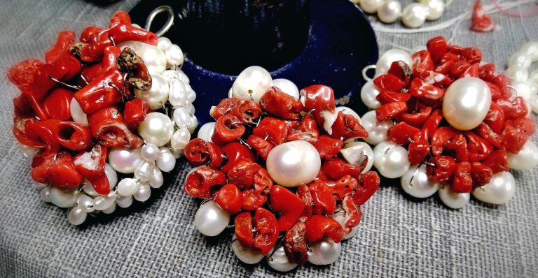 Izložba dizajnerskog nakita