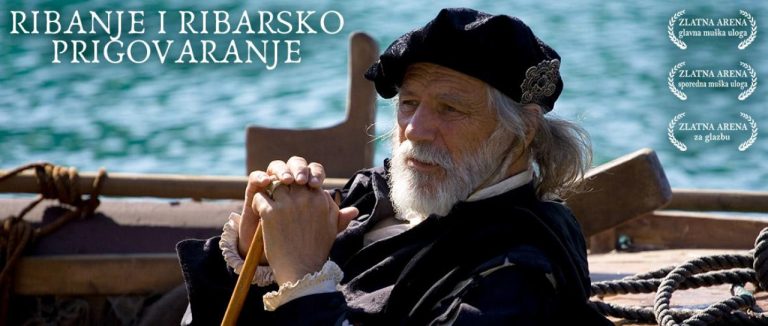 NOVI PROJEKT UPOZNAJ SPLITSKE FILMAŠE – projekcija filma “Ribanje i ribarsko prigovaranje” (2020.)