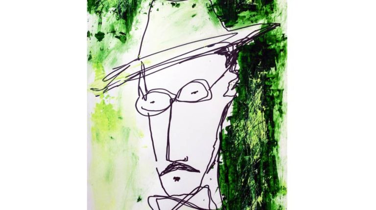 Predstavljanje knjige <em>Čuvar stada & Zaljubljeni pastir</em> Alberta Caeira