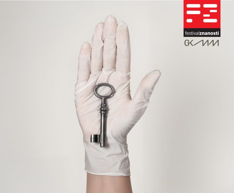 Festival znanosti 2022. – <em>Ključ života u tvojoj je ruci; Porod u doba COVID-19 Pandemije</em>