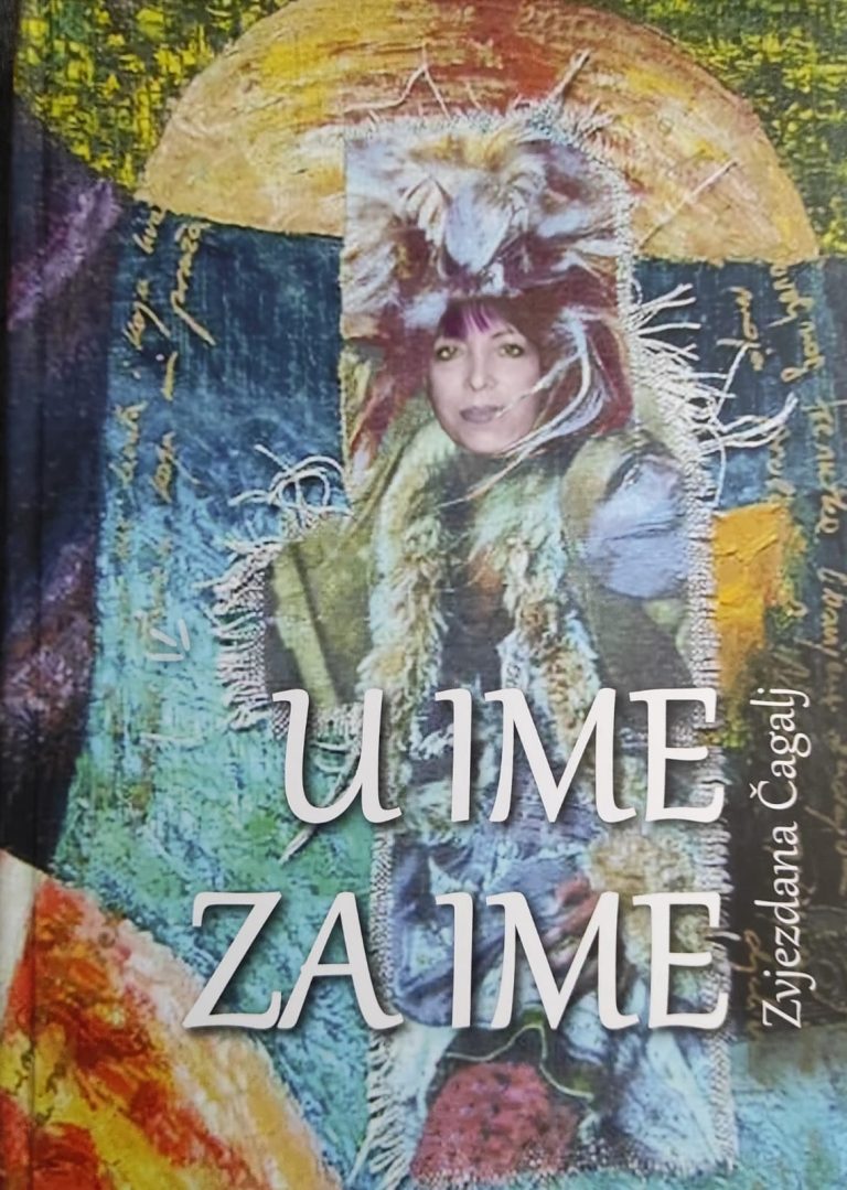 Zvjezdana Čagalj, Razgovor imena s imenom