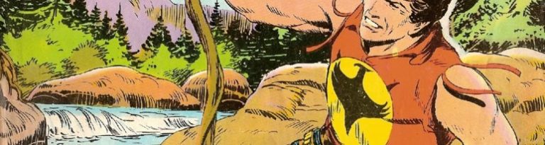 Strip, medij koji je obilježio generacije 50-ih i 60-ih godina