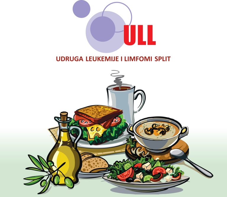 Prehrana osoba oboljelih od malignih bolesti