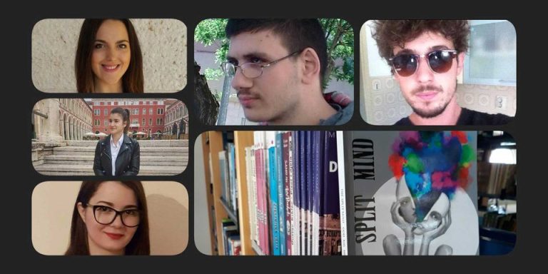 Trstih – Gabi Crmarić Mihanović